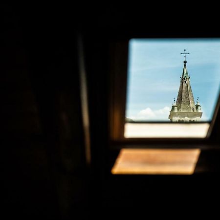 Apartament Maison Forum Aosta Zewnętrze zdjęcie