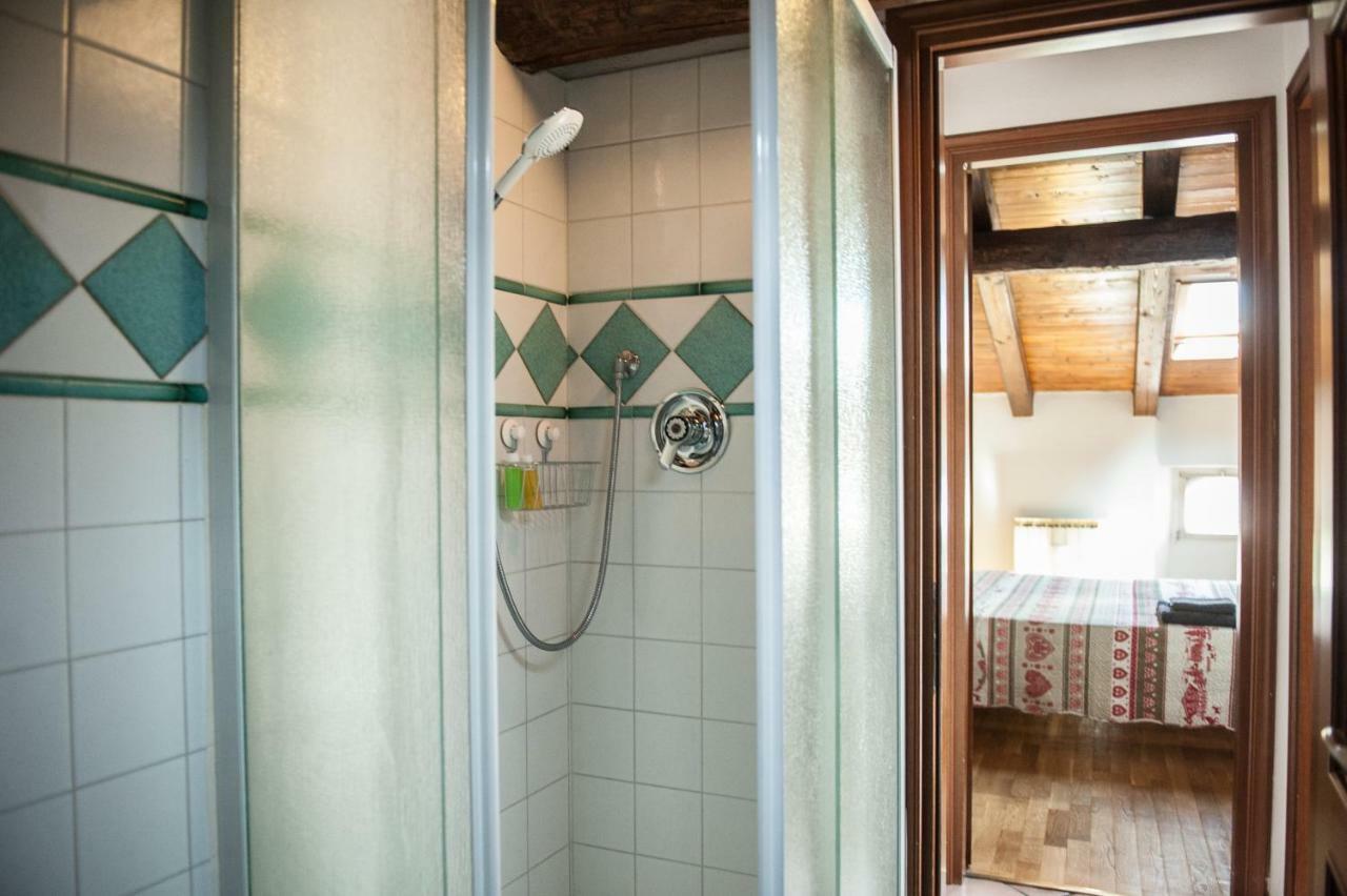 Apartament Maison Forum Aosta Zewnętrze zdjęcie