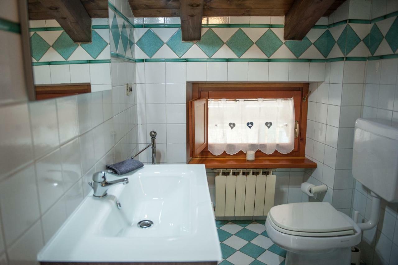 Apartament Maison Forum Aosta Zewnętrze zdjęcie