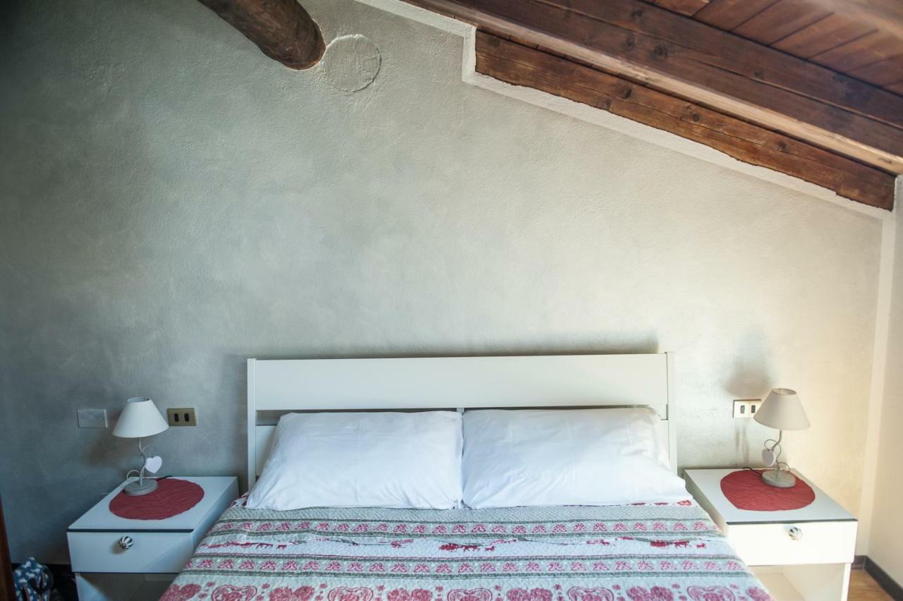 Apartament Maison Forum Aosta Zewnętrze zdjęcie